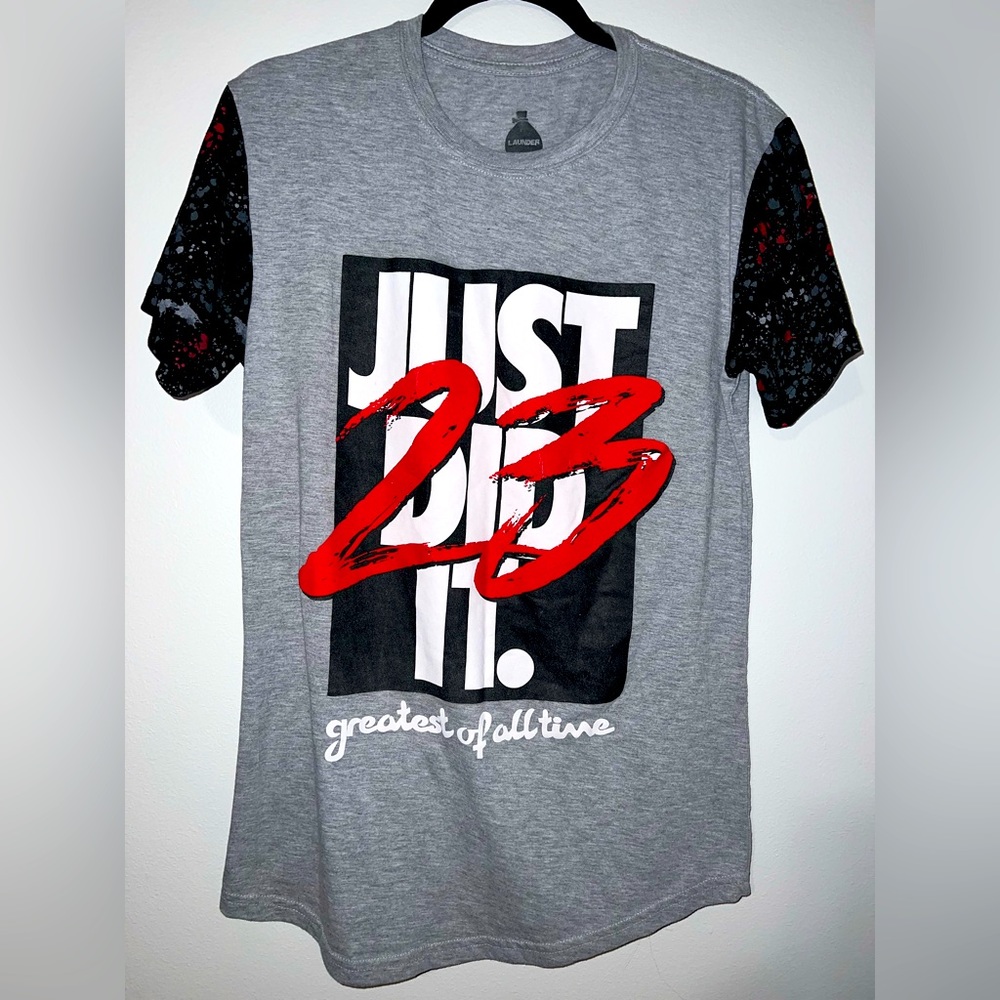 Nike Just Do It Shirt